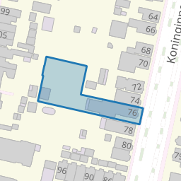 Perceel BEL01-D-7318