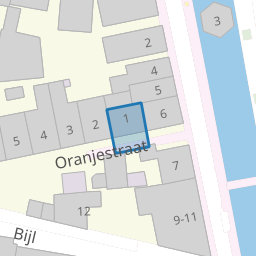 Perceel BEL01-D-7324