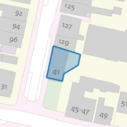 Perceel BEL01-D-7341