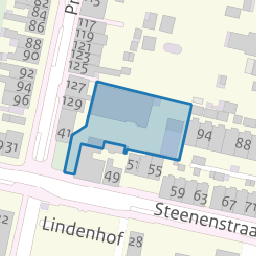 Perceel BEL01-D-7342