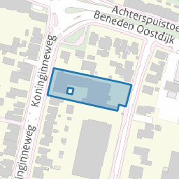 Perceel BEL01-D-7364