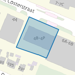 Perceel BEL01-F-1004