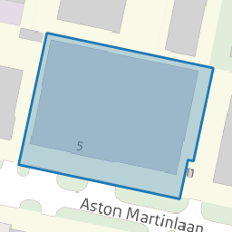 Perceel BEL01-F-1005