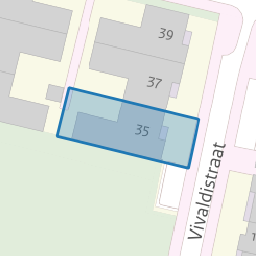 Perceel BEL01-F-1009