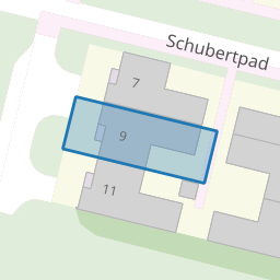 Perceel BEL01-F-1011