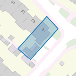 Perceel BEL01-H-1001