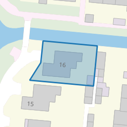 Perceel BEL01-H-1003