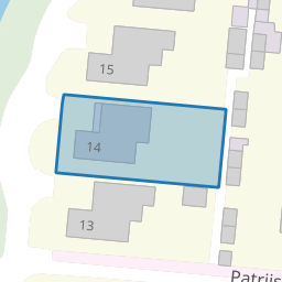 Perceel BEL01-H-1005