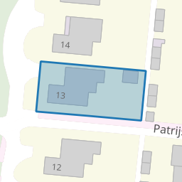 Perceel BEL01-H-1006