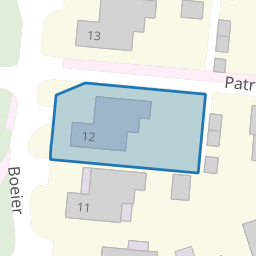 Perceel BEL01-H-1007