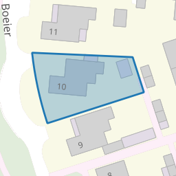 Perceel BEL01-H-1009