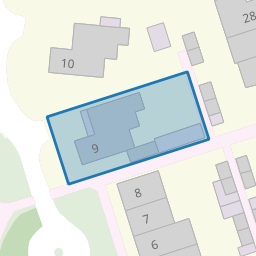 Perceel BEL01-H-1010