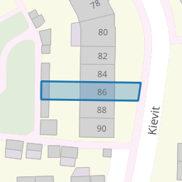 Perceel BEL01-H-1021