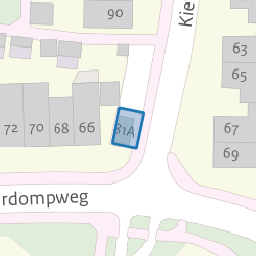 Perceel BEL01-H-1024