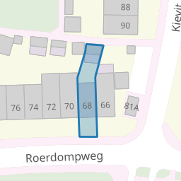 Perceel BEL01-H-1026