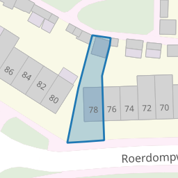 Perceel BEL01-H-1031