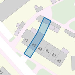 Perceel BEL01-H-1036