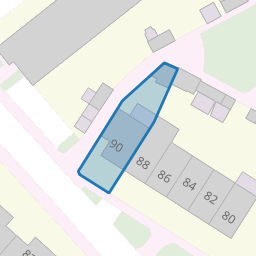 Perceel BEL01-H-1037