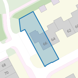 Perceel BEL01-H-1038