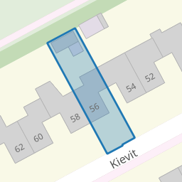 Perceel BEL01-H-1043