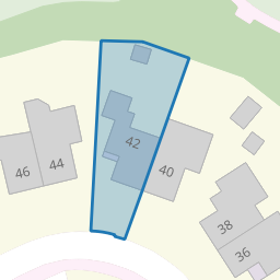 Perceel BEL01-H-1050