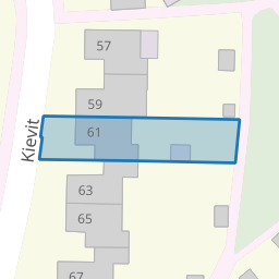 Perceel BEL01-H-1092