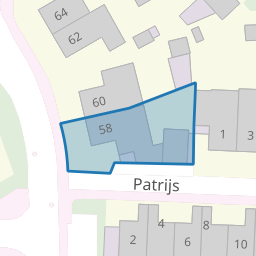 Perceel BEL01-H-1095