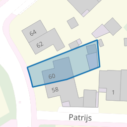 Perceel BEL01-H-1096