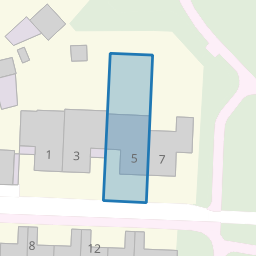 Perceel BEL01-H-1107