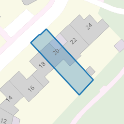 Perceel BEL01-H-1111