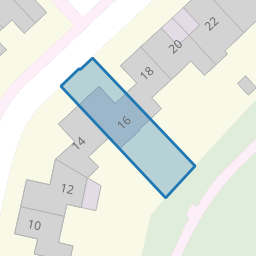 Perceel BEL01-H-1113