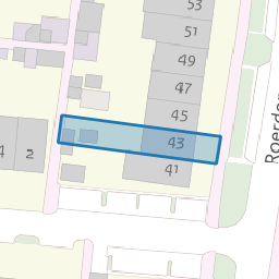 Perceel BEL01-H-1122