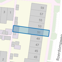 Perceel BEL01-H-1126