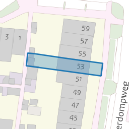 Perceel BEL01-H-1127