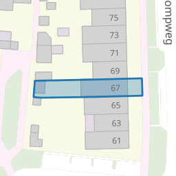 Perceel BEL01-H-1134