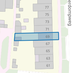 Perceel BEL01-H-1135