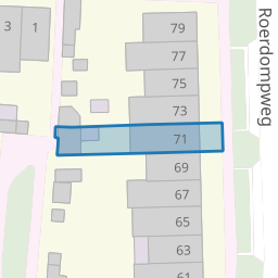 Perceel BEL01-H-1136