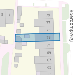 Perceel BEL01-H-1137