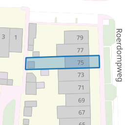 Perceel BEL01-H-1138