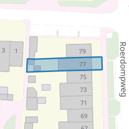 Perceel BEL01-H-1139