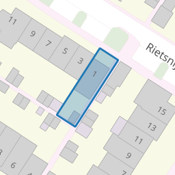 Perceel BEL01-H-1159