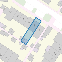 Perceel BEL01-H-1160