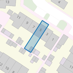 Perceel BEL01-H-1161