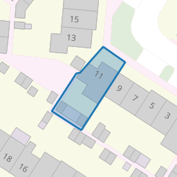 Perceel BEL01-H-1164