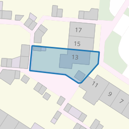 Perceel BEL01-H-1165