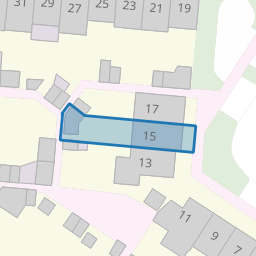 Perceel BEL01-H-1166