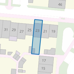 Perceel BEL01-H-1170