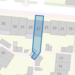 Perceel BEL01-H-1172