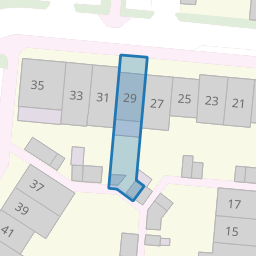 Perceel BEL01-H-1173