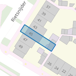 Perceel BEL01-H-1181